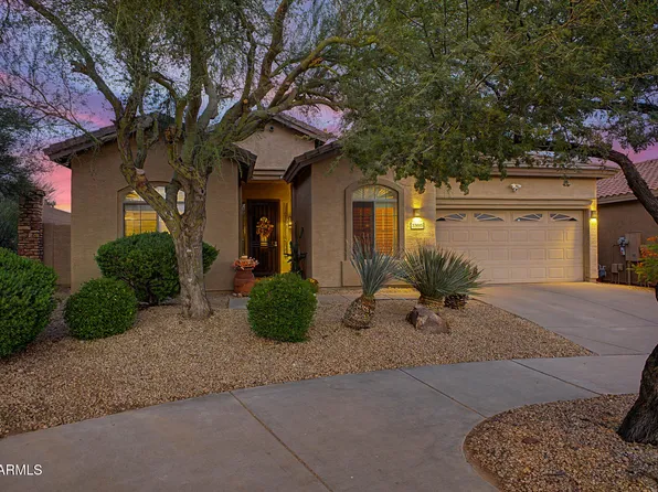 33615 N 25TH Avenue, Phoenix, AZ 85085