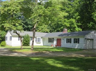 20 Young Rd, Katonah, NY 10536