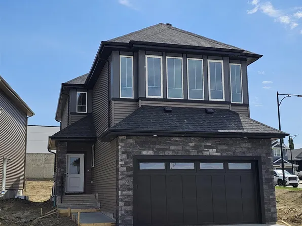 1405 Osprey Crst, Edmonton, AB T5M 0M2