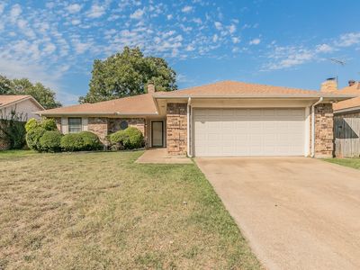 3616 Willowbrook Dr, Fort Worth, TX, 76133