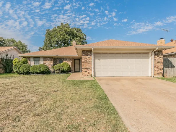 3616 Willowbrook Dr, Fort Worth, TX 76133