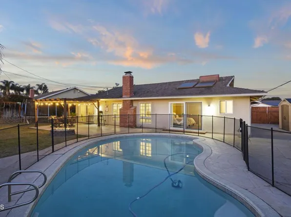 1049 Beechwood St, Camarillo, CA 93010