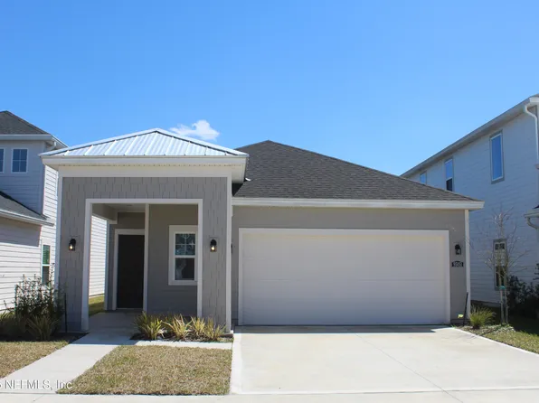 95051 GINA Street, Fernandina Beach, FL 32034
