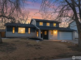 2231 Berkshire Dr, Fort Collins, CO 80526