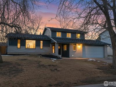 2231 Berkshire Dr, Fort Collins, CO, 80526