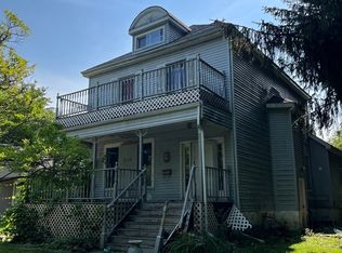 3116 Ezra Ave, Zion, IL