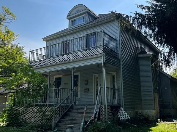 3116 Ezra Ave, Zion, IL 60099