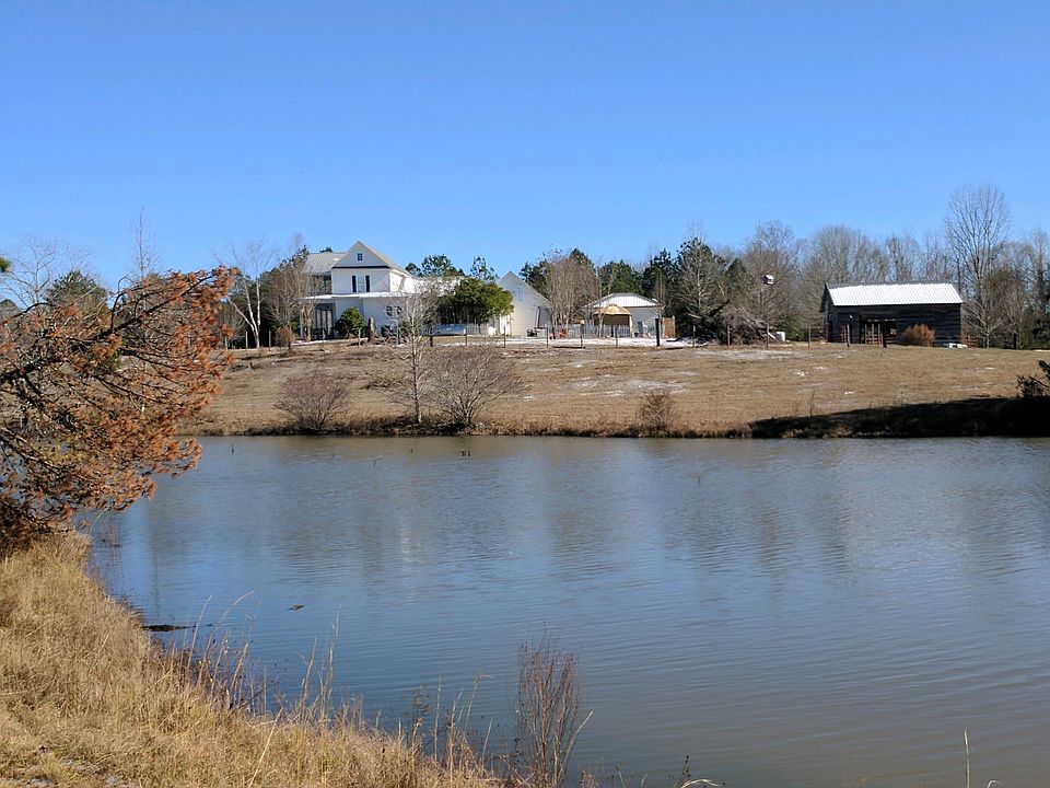 South West Property view