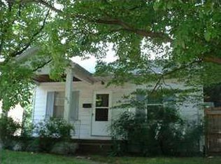 1250 E Olive St, Evansville, IN