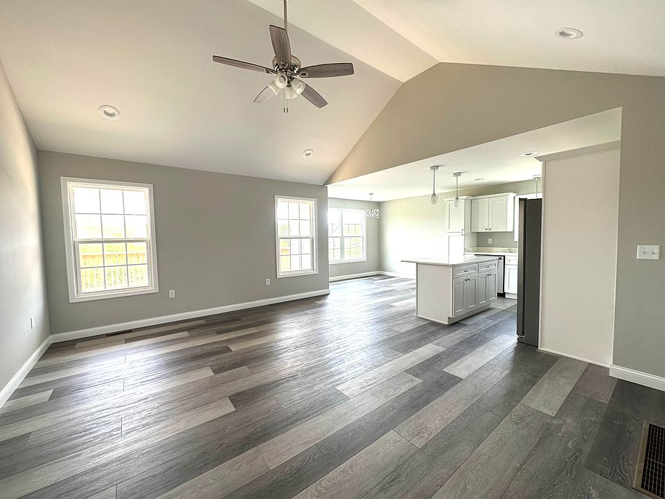 1004 Prairie View Dr, Richmond, KY 40475 Zillow