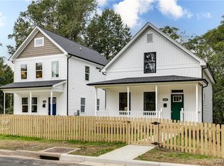 5405 Salem St, Richmond, VA 23231
