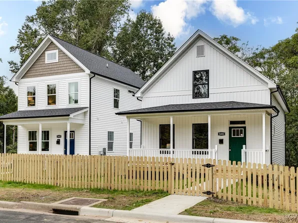 5405 Salem St, Richmond, VA 23231