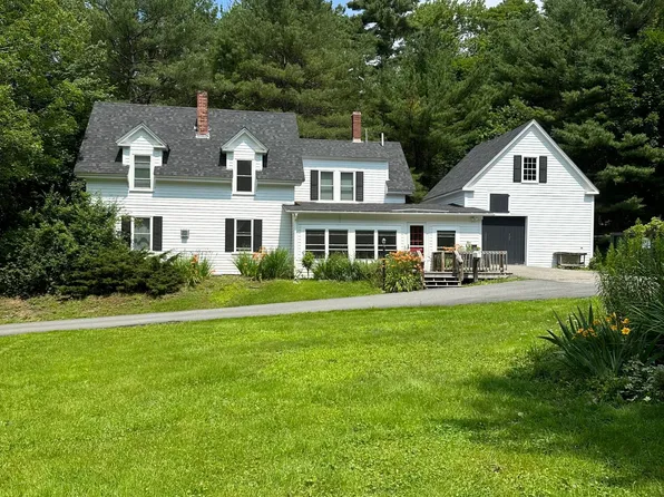 25 Bayview Avenue, Ellsworth, ME 04605