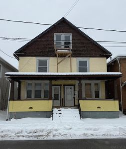 168-168.5 Garfield St, Johnstown, PA, 15906