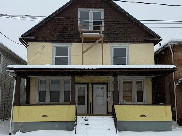 168-168.5 Garfield St, Johnstown, PA 15906