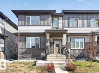 5052 Chappelle Rd SW, Edmonton, AB T6W4H7