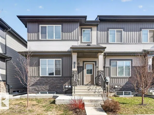 5052 Chappelle Rd SW, Edmonton, AB T6W 4H7