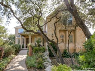 415 Cavayo Trl, Helotes, TX 78023