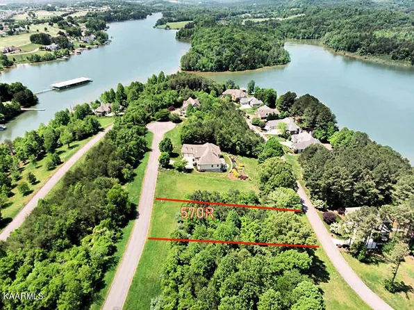 156 Mallard Dr, Vonore, TN 37885