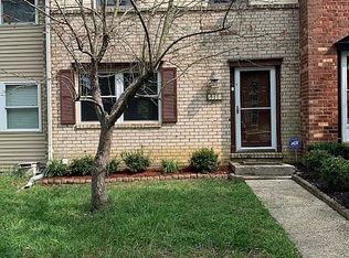 1671 Forest Hill Ct, Crofton, MD 21114