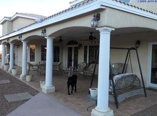 106 Oakhurst Trl, Silver City, NM 88061