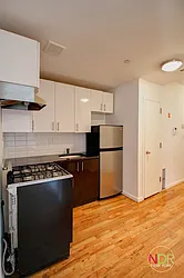 Rented by Next Door Realty NYC