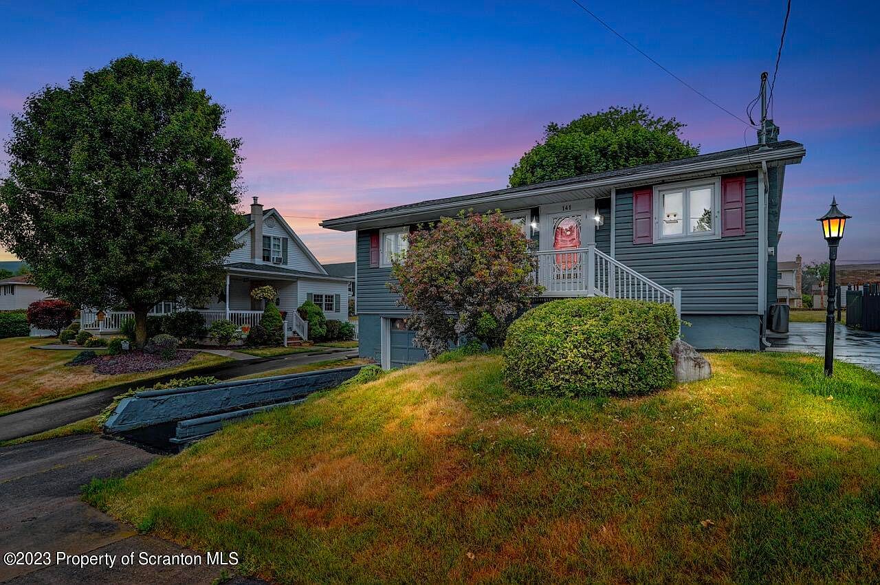 141 Buttonwood St, Jessup, PA 18434 Zillow