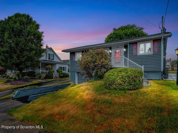 141 Buttonwood St, Jessup, PA 18434