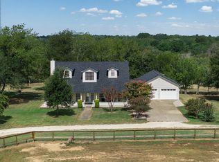 577 Herron Trl, McDade, TX 78650