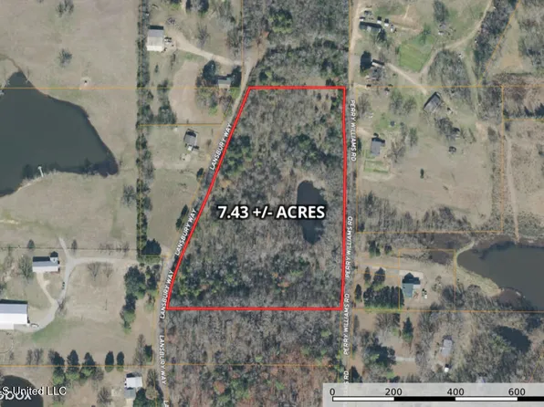 Lansbury Way, Madison, MS 39110