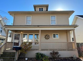 41 Moser Pl, Mount Clemens, MI