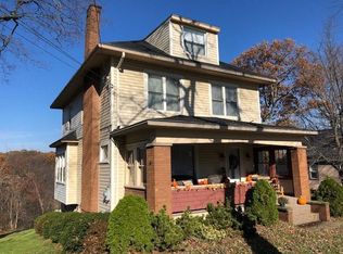 1619 Old Brodhead Rd, Monaca, PA 15061