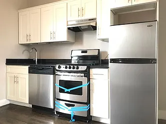 Rented by Simply Brooklyn Realty Inc