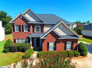 604 Meadow Grove Way, Greer, SC 29650