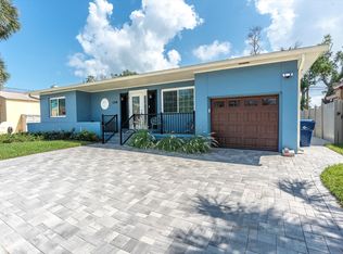 15807 Gulf Blvd, Redington Beach, FL 33708
