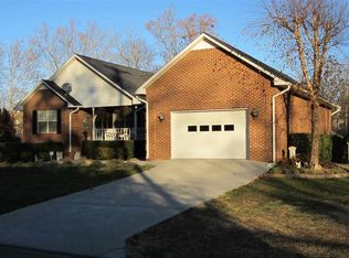 5331 McGinnis Rd, Morristown, TN 37814