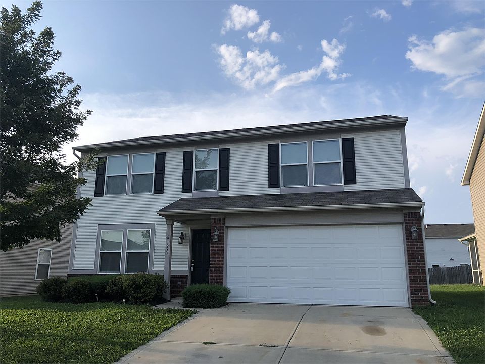 1st image of 8126 Grove Berry Dr