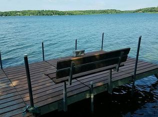 19413 Quartz Rd, Clitherall, MN 56524