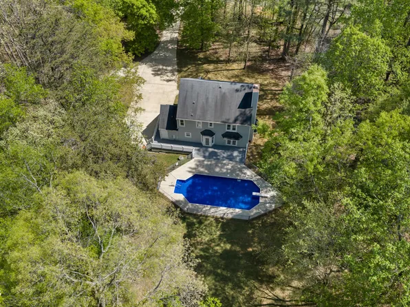 6403 Craig Rd, Durham, NC 27712