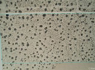 66250 Sullivan Rd, Joshua Tree, CA 92252