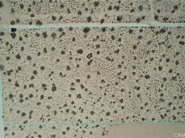 66250 Sullivan Rd, Joshua Tree, CA 92252