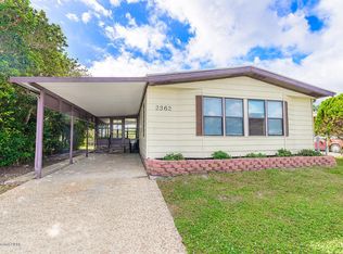2362 Royal Palm Dr NE, Palm Bay, FL 32905