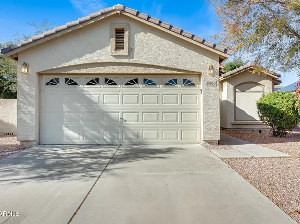 14960 N 134TH Lane, Surprise, AZ 85379