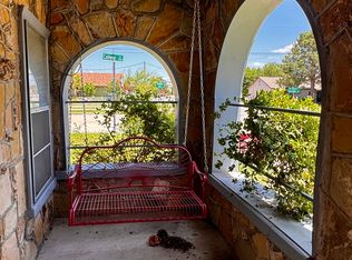 102 11th, Junction, TX 76849