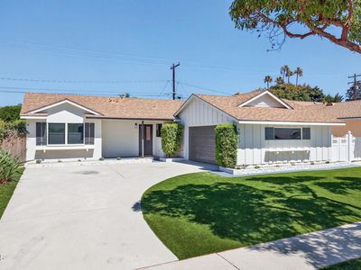 6019 Cloverly St, Ventura, CA, 93003