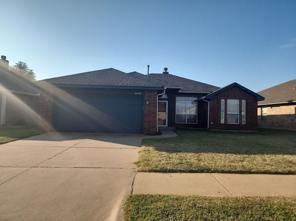 6820 NW 135th Cir, Oklahoma City, OK 73142
