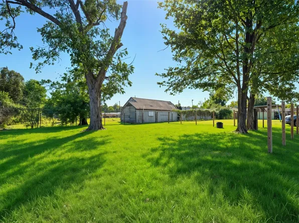 0 Lockwood Dr Lot 1&2, Houston, TX 77026