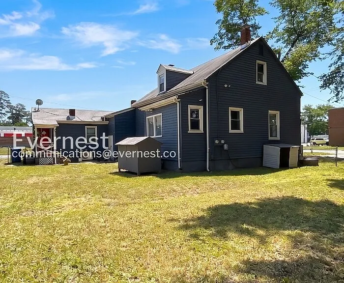 2700 Cogbill Rd #A — Photo 20