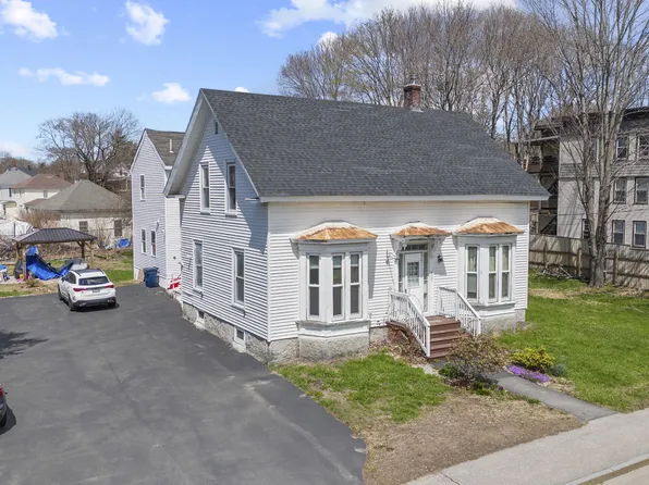 200 Alfred Street, Biddeford, ME 04005