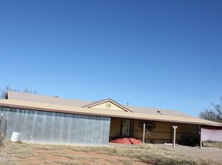 7197 S PINTEK Lane, Hereford, AZ 85615